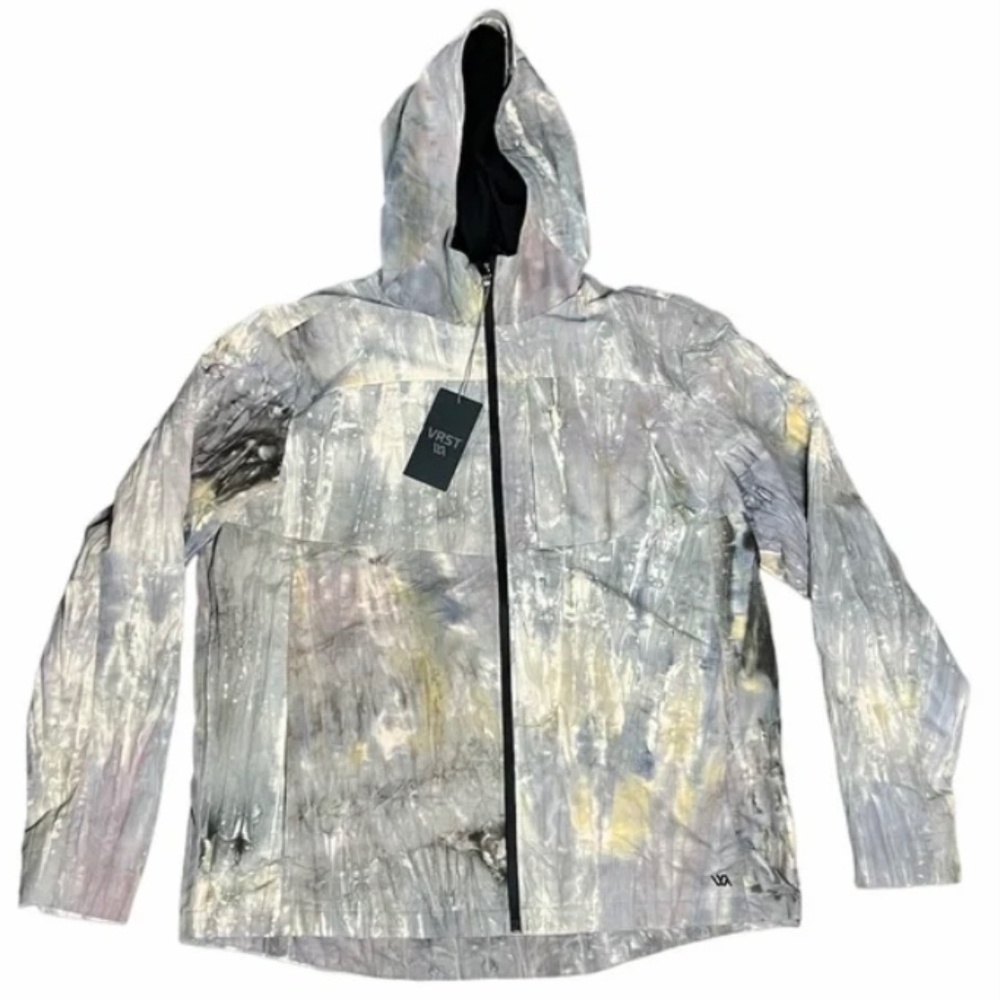 Vrst jacket